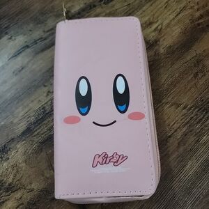 Kirby Wallet